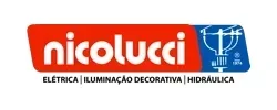 Elétrica Nicolucci - Logo