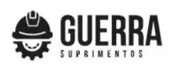 Guerra Suprimentos - Logo