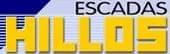 Escadas hillos - Logo