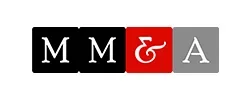 MM&A Escritório de Arte -Logo