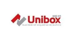 Unibox - Logo