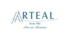 Arteal - Logo
