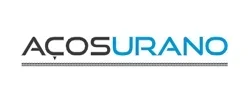 AÇOS URANO - Logo