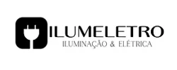 Ilumeletro Comercial - Logo