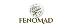 FENOMAD COMERCIO DE MATERIAIS PARA CONSTRUCAO LTDA - Logo