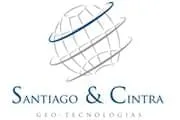 Santiago & Cintra - Logo
