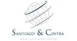 Santiago & Cintra-Logo