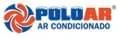 Poloar Ar Condicionado - Logo