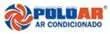 Poloar Ar Condicionado - Logo