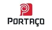 Portaço-Logo