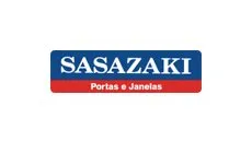 Sasazaki - Logo