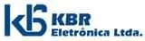 KBR - Logo