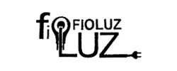 Fioluz - Logo
