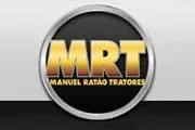 MRT - Logo