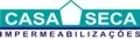 Casa Seca - Logo