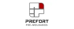 PREFORT-Logo
