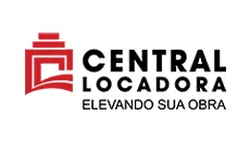 Central Locadora - Logo
