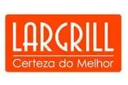 Largrill - Logo