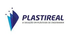 Plastireal - Logo