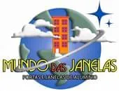 Mundo das Janelas - Logo