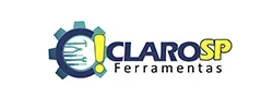 Claro SP Ferramentas - Logo