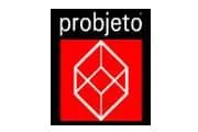 Probjeto - Logo