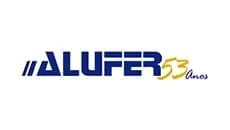 Alufer - Logo