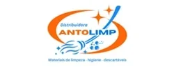 Antolimp - Logo