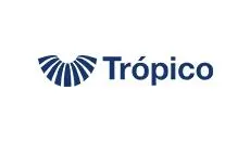 Trópico - Logo