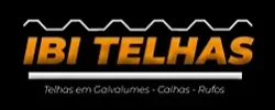 Ibi Telhas - Logo
