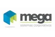Mega Sistemas - Logo