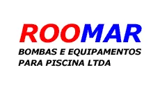 Roomar Bombas - Logo