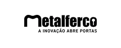 Metalferco - Logo