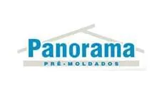 Pré Moldados Panorama - Logo