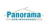 Pré Moldados Panorama-Logo