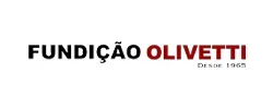 Fundição Olivetti - Logo