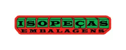 Isopeças Embalagens-Logo