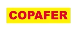 Copafer - Logo