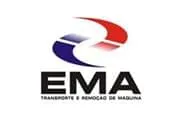 Ema Transporte - Logo