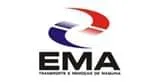 Ema Transporte-Logo