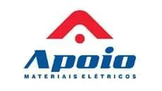 Apoio Eletric - Logo