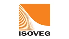 Isoveg - Logo