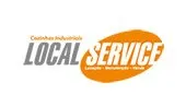 Local Service-Logo