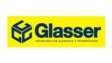 Glasser - Logo