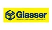 Glasser-Logo