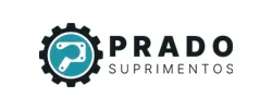 PRADO SUPRIMENTOS - Logo