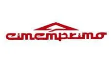 Cimemprimo - Logo