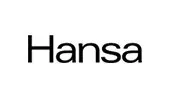 Lustres Hansa-Logo