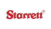 Starrett-Logo