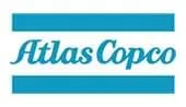 Atlas Copco-Logo